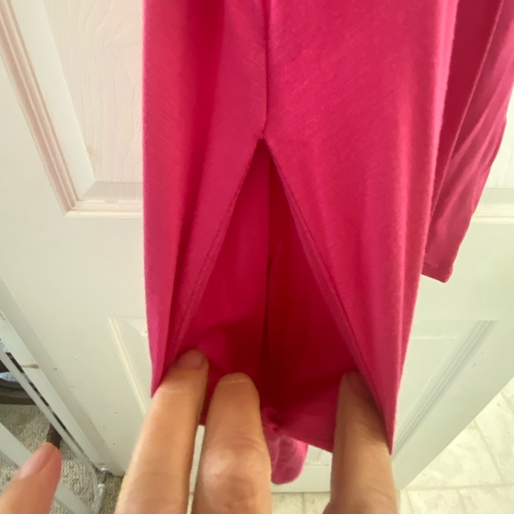 Heimish USA Pink Romper - Picture 5 of 6
